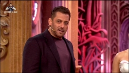 Bigg Boss - Season 19 - 28th September 2025
